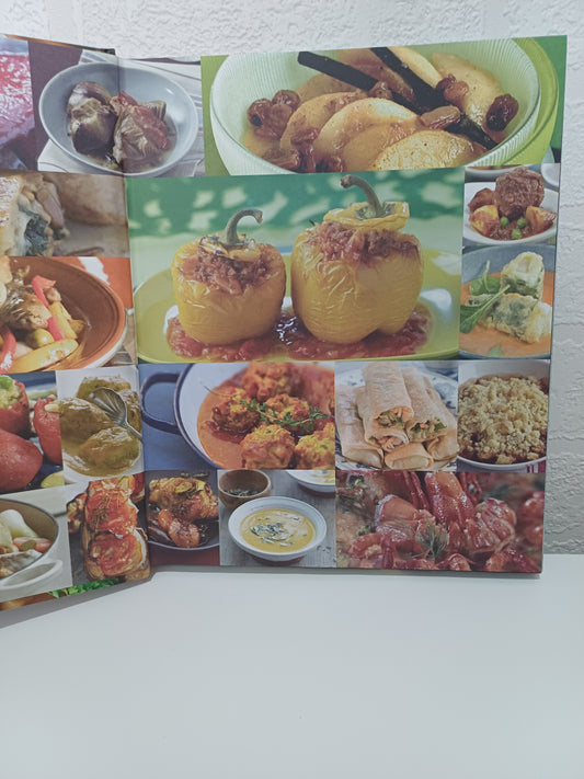 500 Slow Cooking Recipes