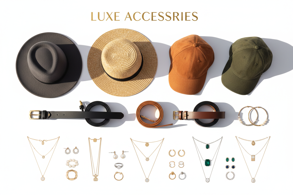 Accessories