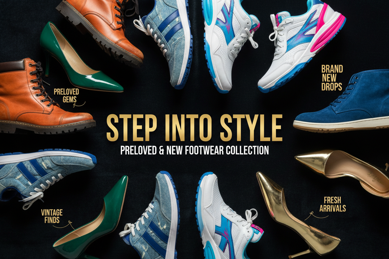 Footwear