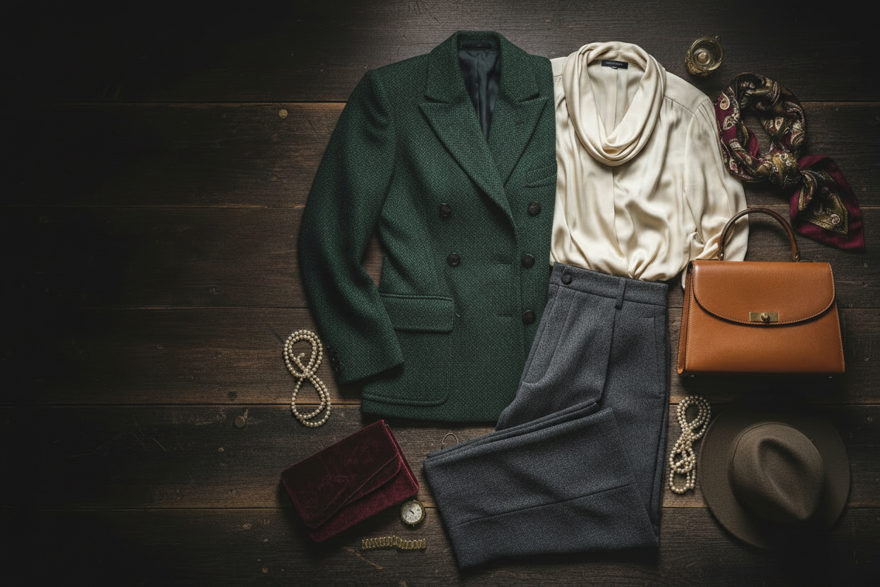 Vintage Collection