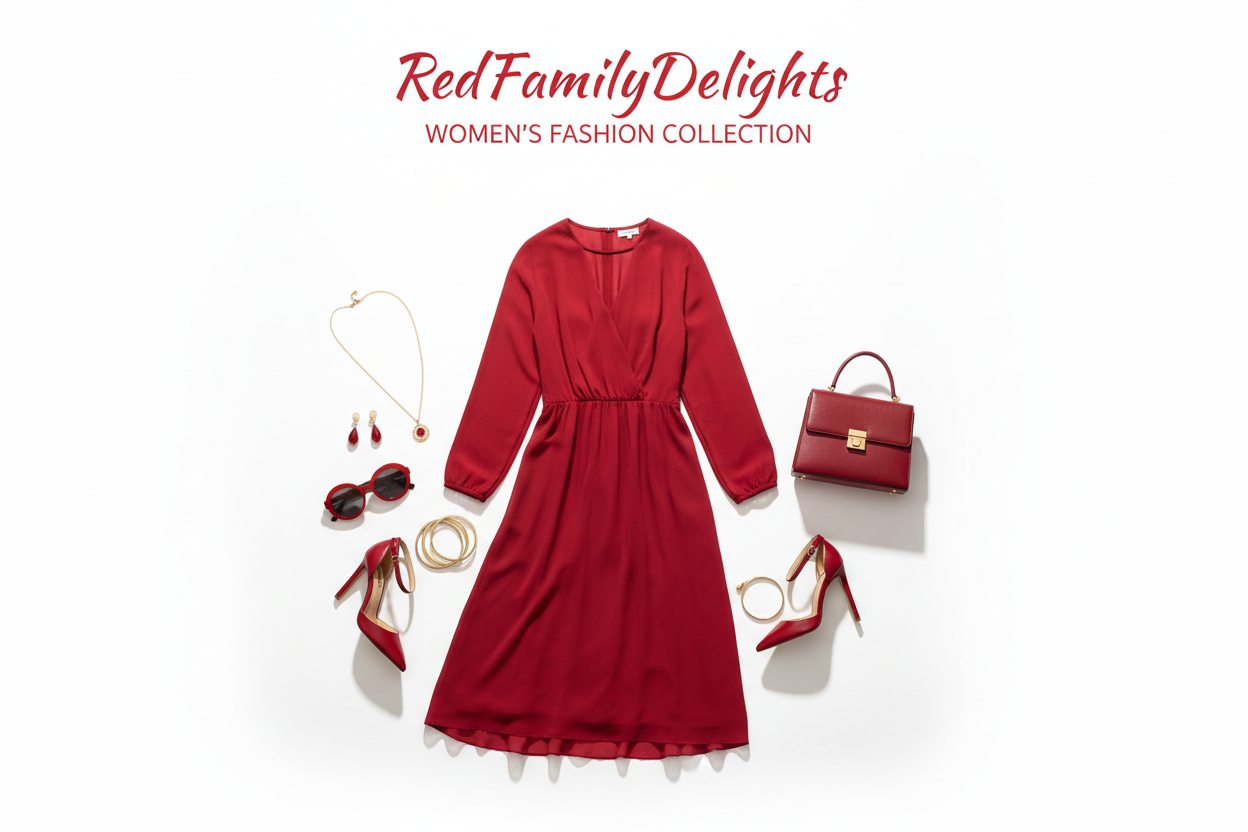 Women's Clothing