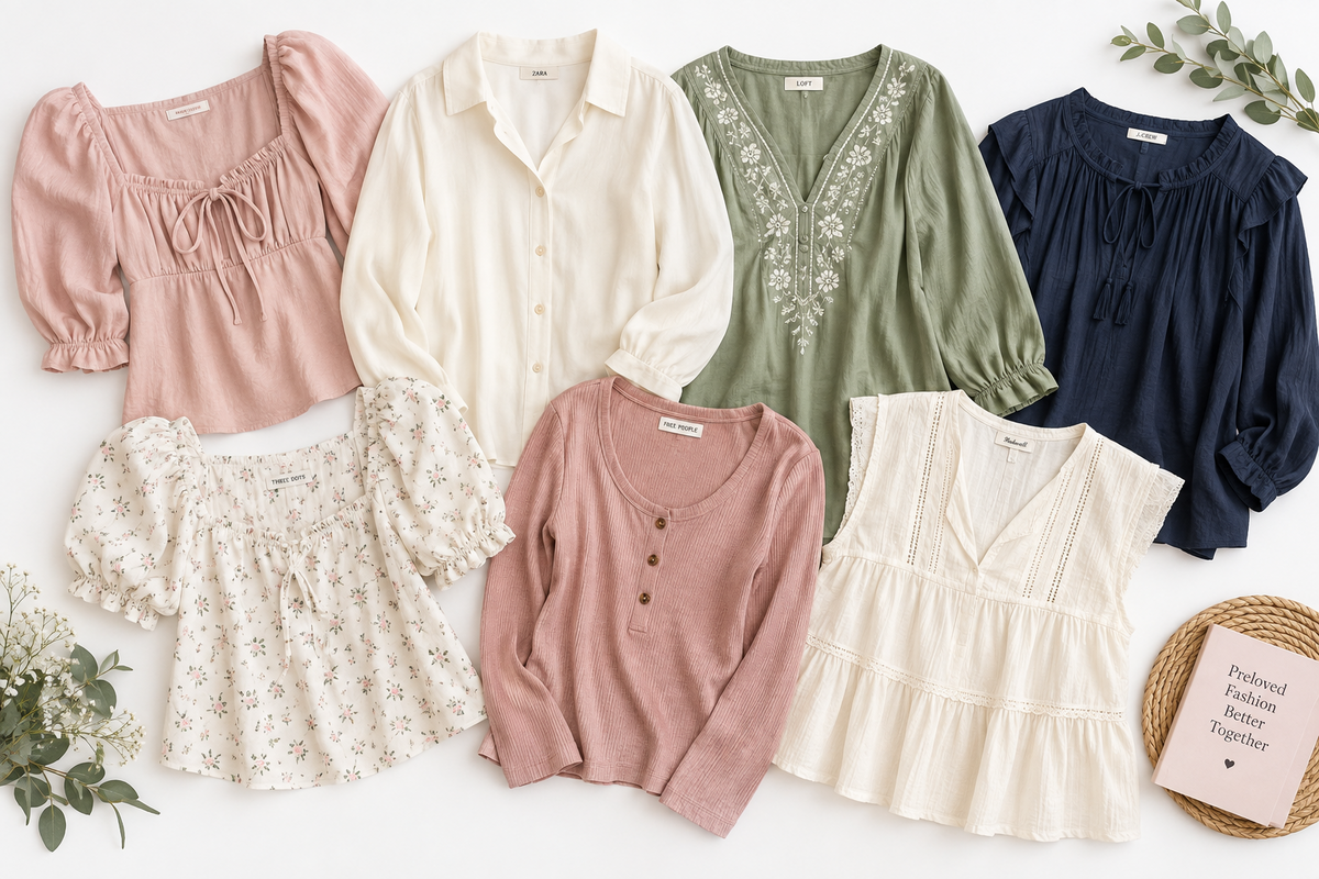Women's Tops