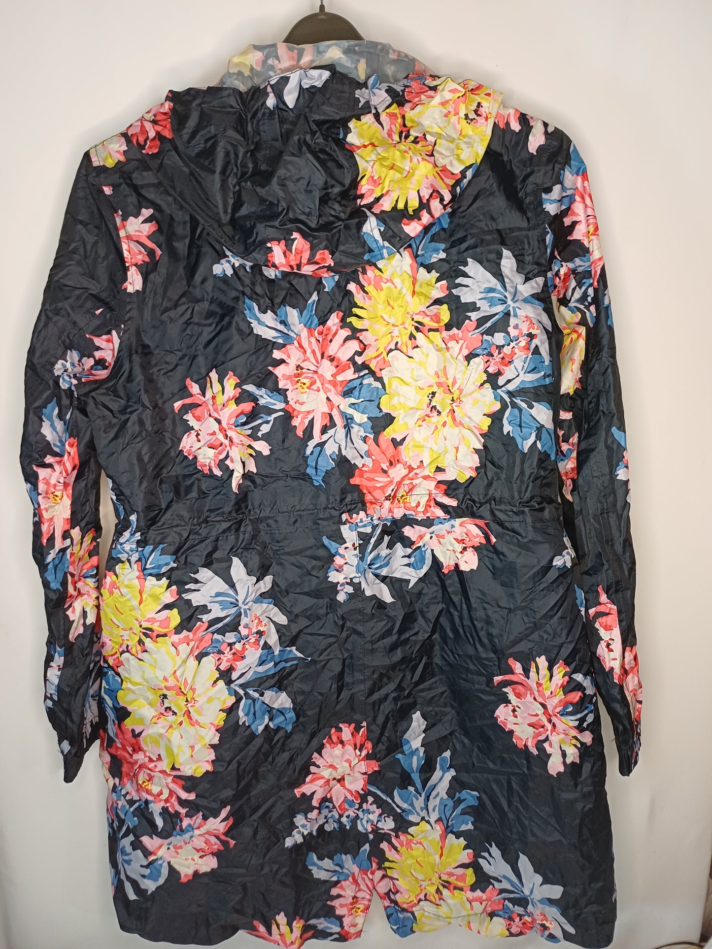 Joules Women's Pack a Mac Size 12 - Like New