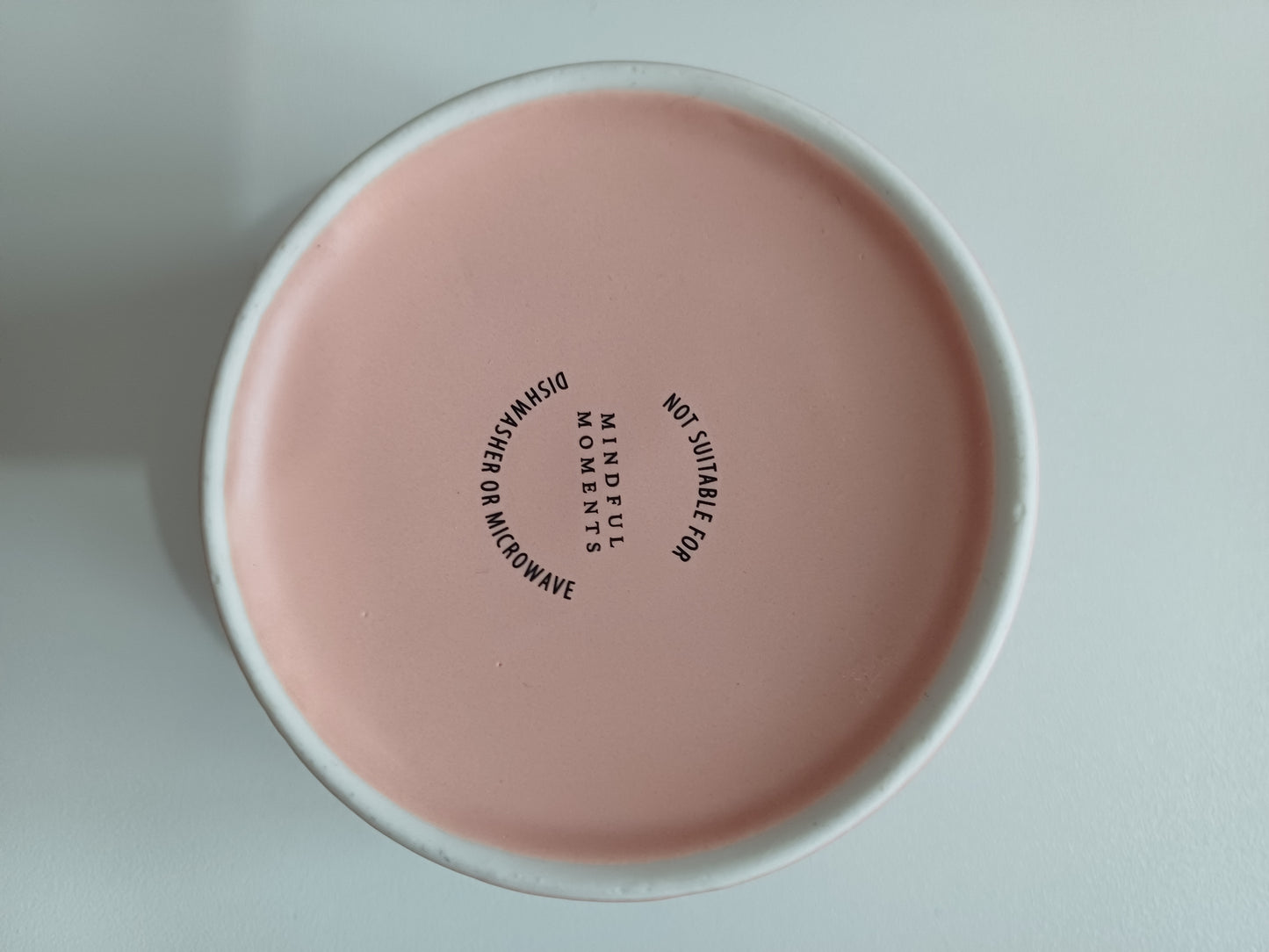 Pisces Pink Trinket Box - Good Condition