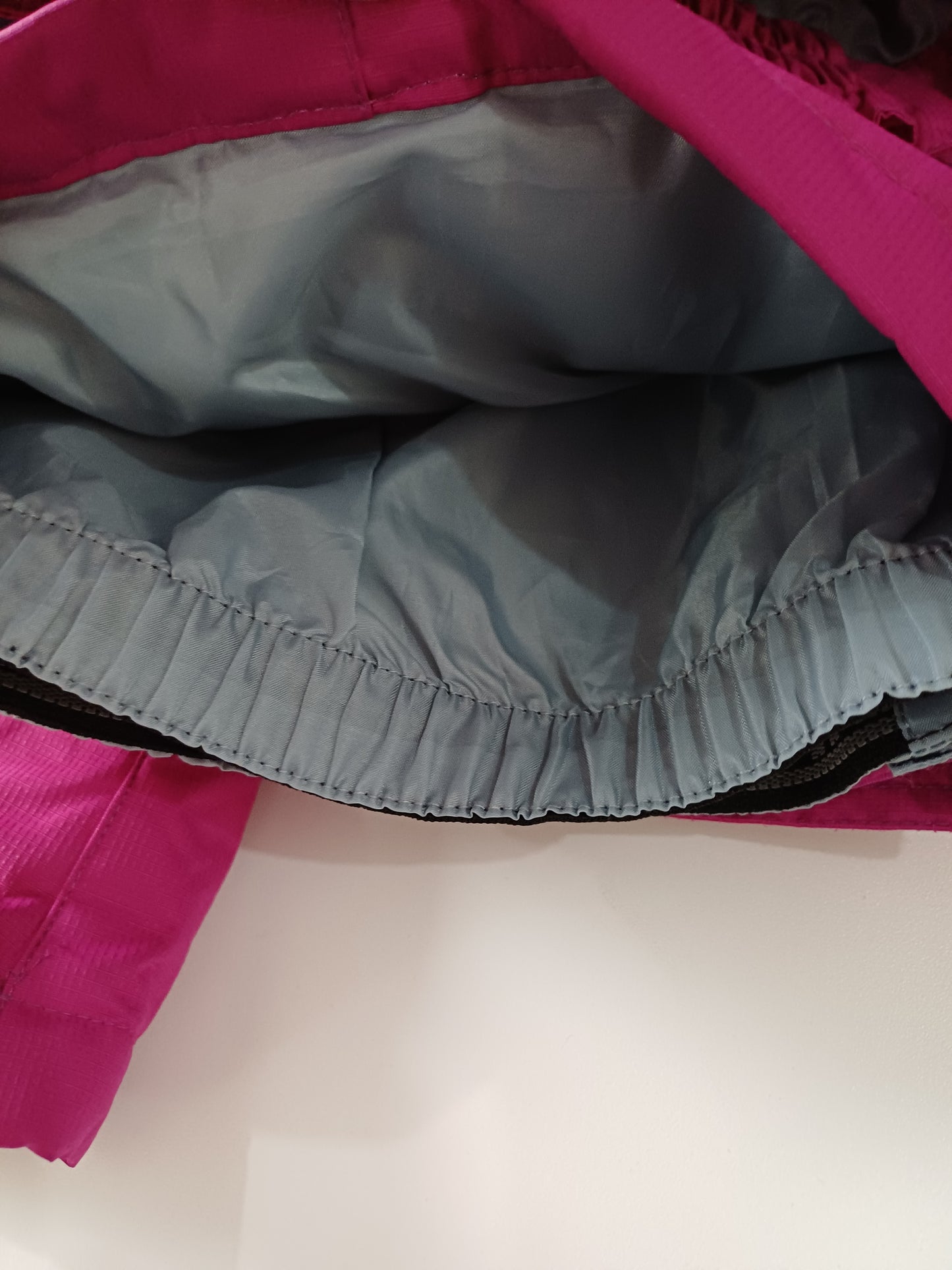 Trespass Pink Ski Trousers Large 36W 31L - Very Good Condition