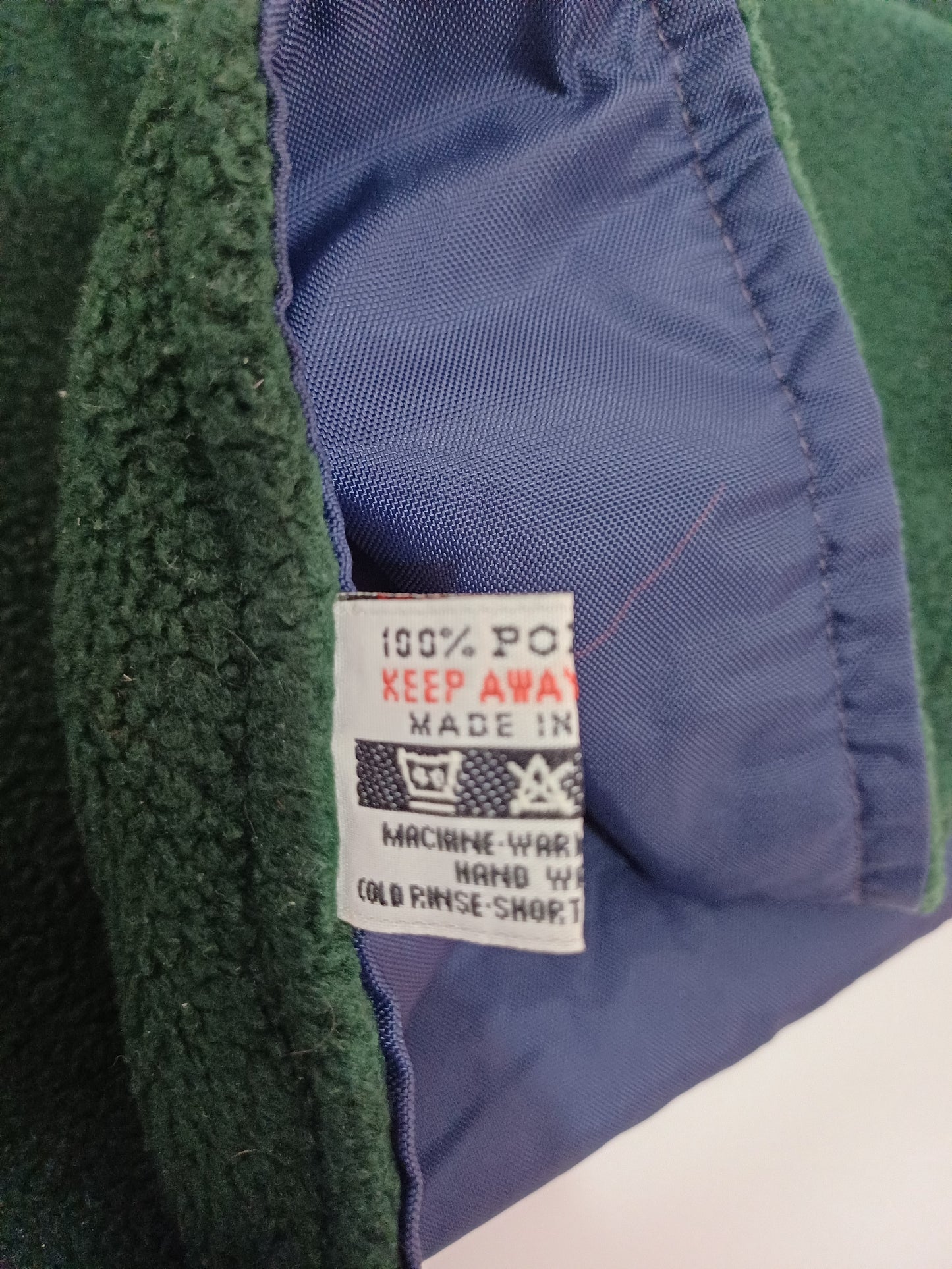 Tweedmill Picnic Blanket Travel Rug with Waterproof Backing - Excellent Condition