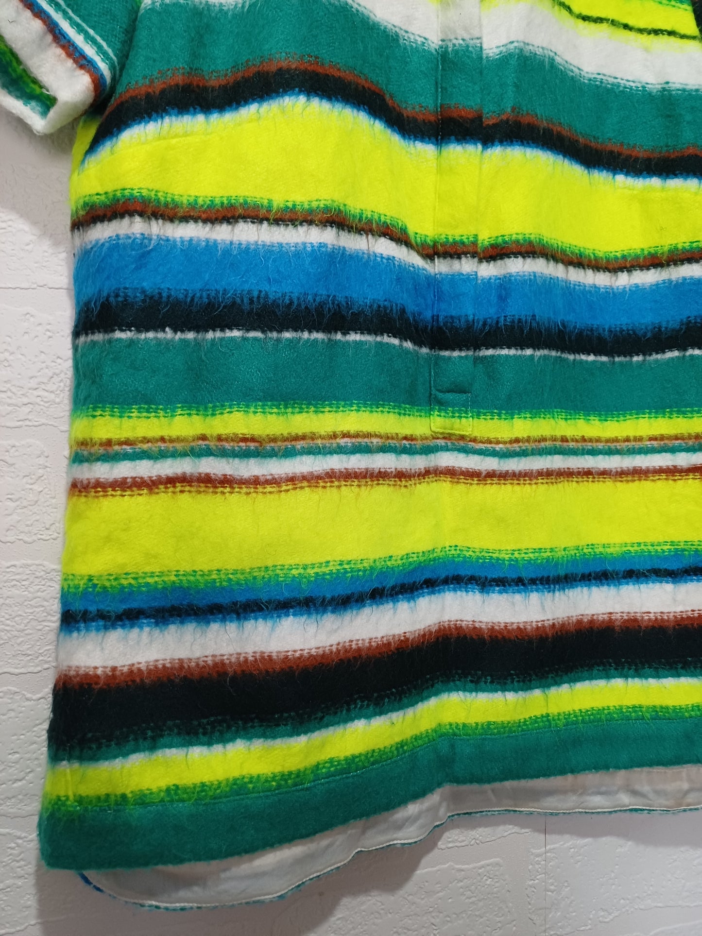 Women's Top J.Crew Multicoloured Festival Print US 2 / UK 6-10 - Very Good Condition