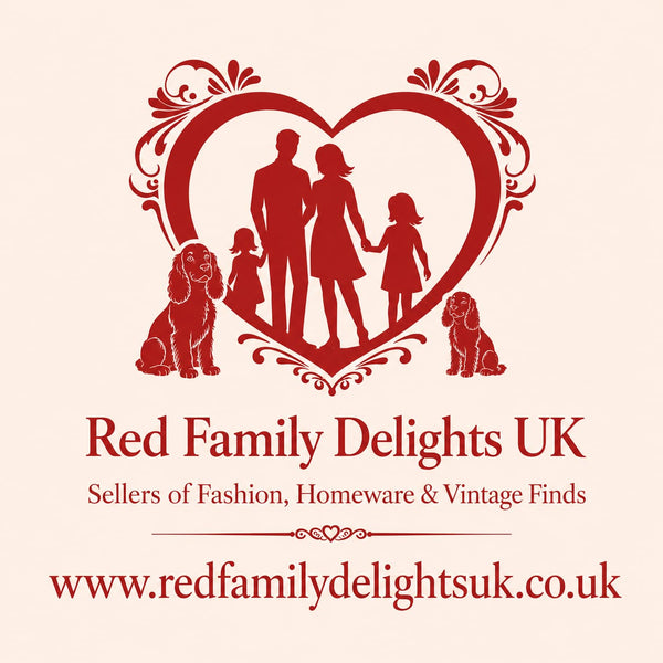 RedFamilyDelights uk