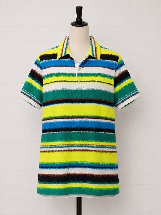 Women's Top J.Crew Multicoloured Festival Print US 2 / UK 6-10 - Very Good Condition