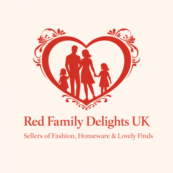 RedFamilyDelights uk