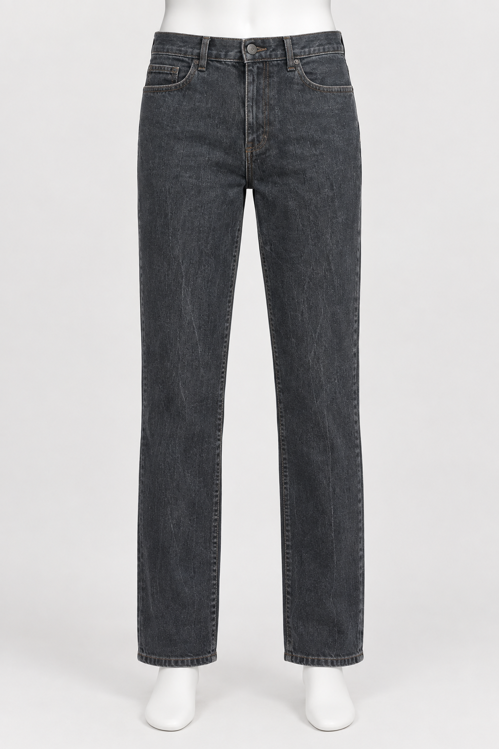 Men's Jeans TU Dark Wash Slim Fit W38 L34 Very Good Condition